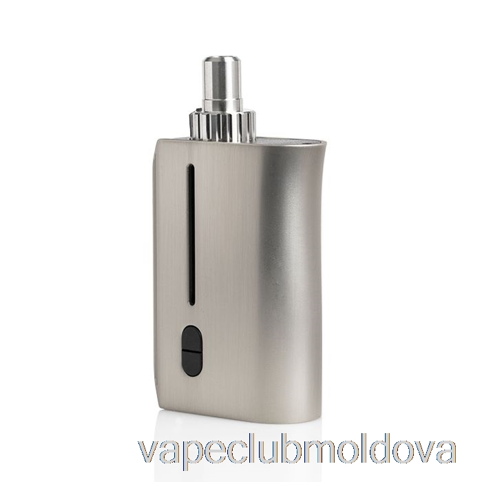 Vape Mod Squid Industries Squad 30w Sistem Pod Rezervor Sub-ohm - șampanie Gri